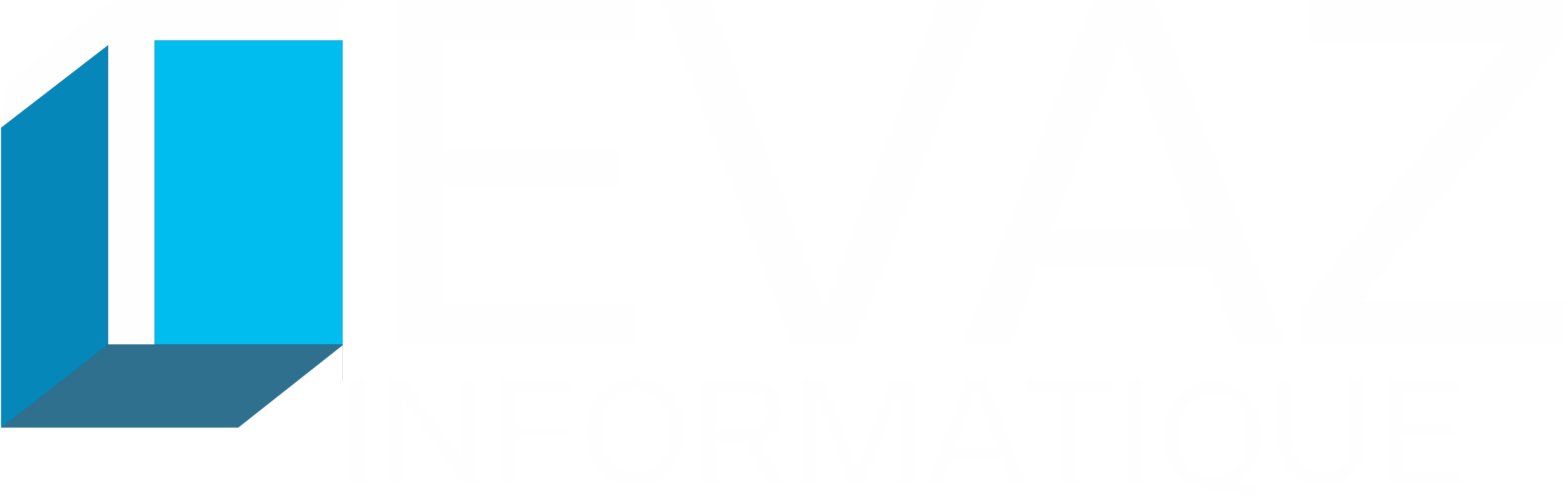 Logo Tevaz Informatique